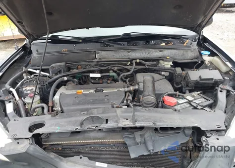 2005 Honda Cr-V Ex from USA, damaged, VIN SHSRD78875U321307